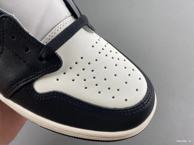 Cheap TB Low Air Jordan Mocha CZ0790-102 OG 1 0627